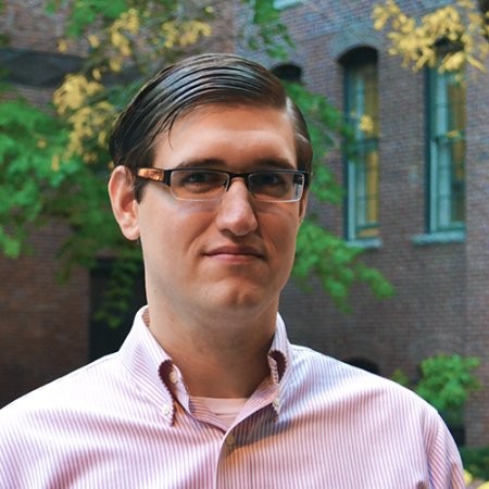 Harrison Tross